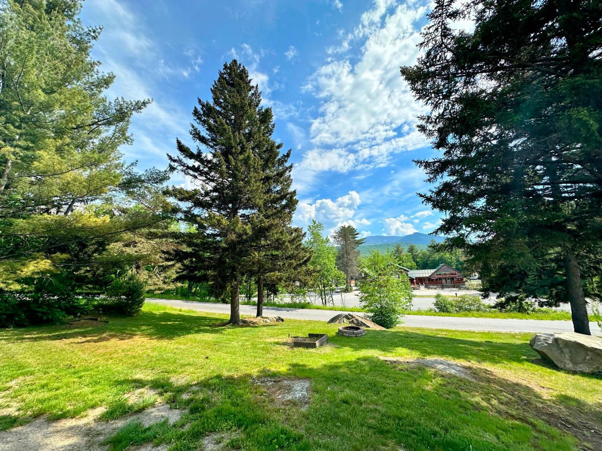 B1 New Awesome Tiny Home With Ac Mountain Views Minutes To Skiing Hiking Attractions Carroll Exterior foto